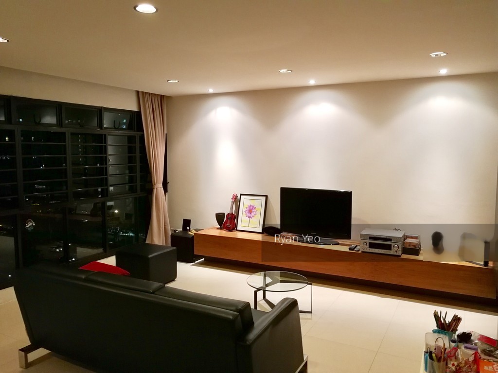 Blk 301A Anchorvale Drive (Sengkang), HDB 5 Rooms #143827622
